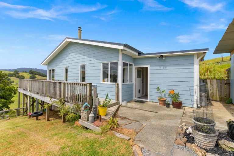 Photo of property in 25 Mapuna Road, Tangiteroria, 0381