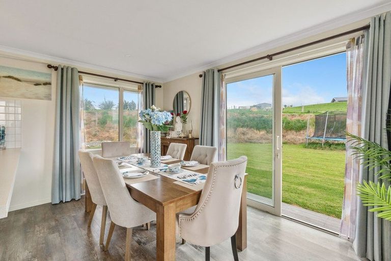 Photo of property in 247 Baker Road, Berwick Forest, Outram, 9073