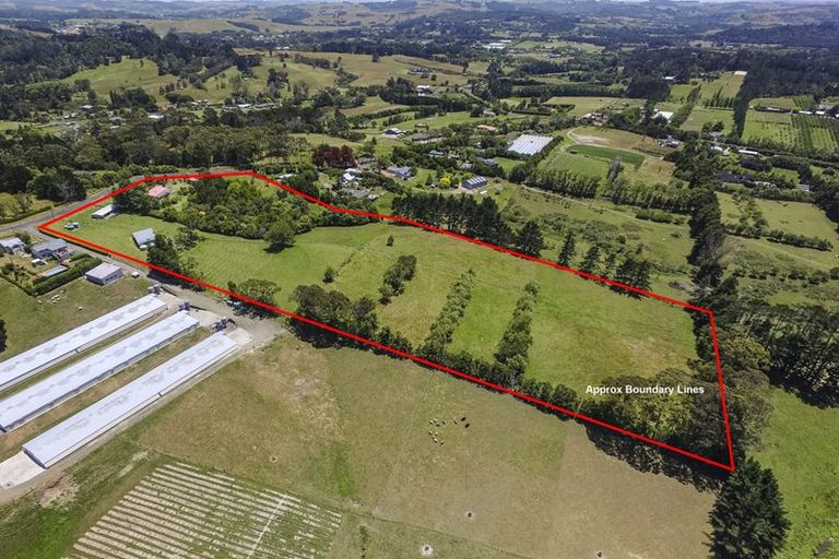 Photo of property in 47 Puke Road, Kumeu, 0891