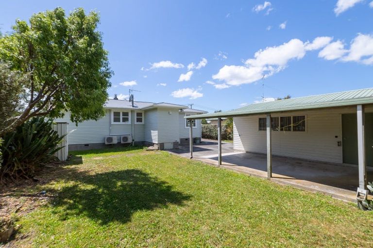 Photo of property in 20 William Benton Street, Featherston, 5710