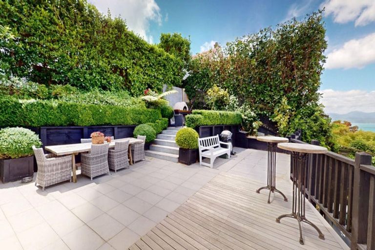 Photo of property in 26 Sefton Street, Wadestown, Wellington, 6012