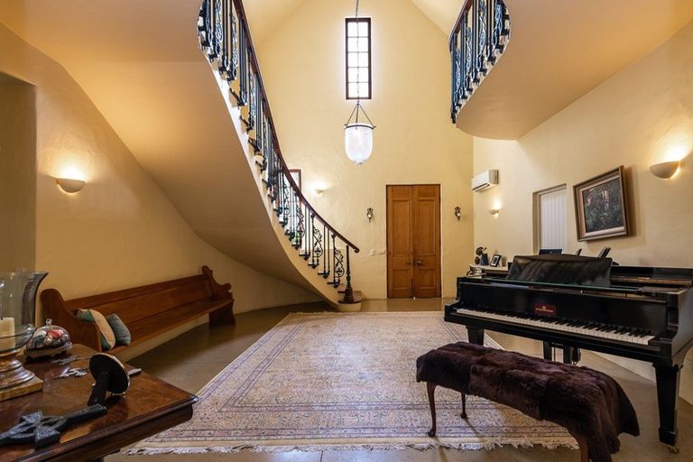 Photo of property in 319 Mcnicol Road, Clevedon, Papakura, 2585