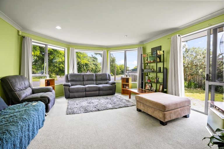 Photo of property in 6 Spinnaker Drive, Flagstaff, Hamilton, 3210