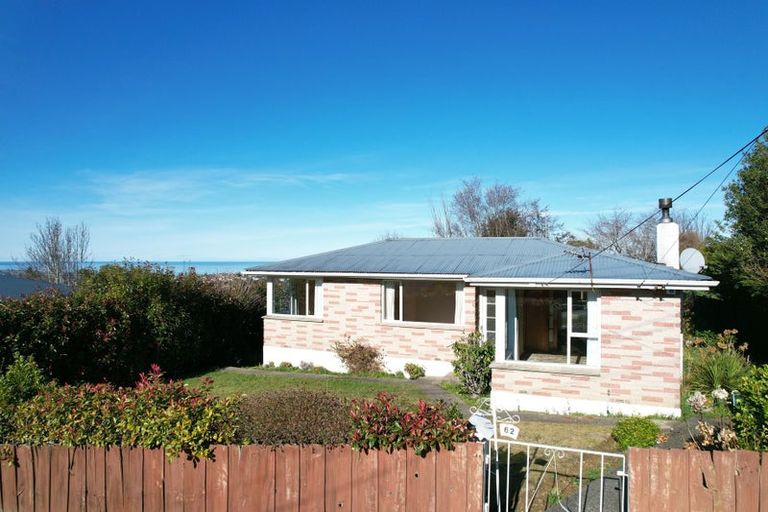 Photo of property in 62 Gilkison Street, Halfway Bush, Dunedin, 9010