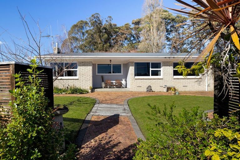 Photo of property in 21 Fitzroy Avenue, Fitzroy, Hamilton, 3206