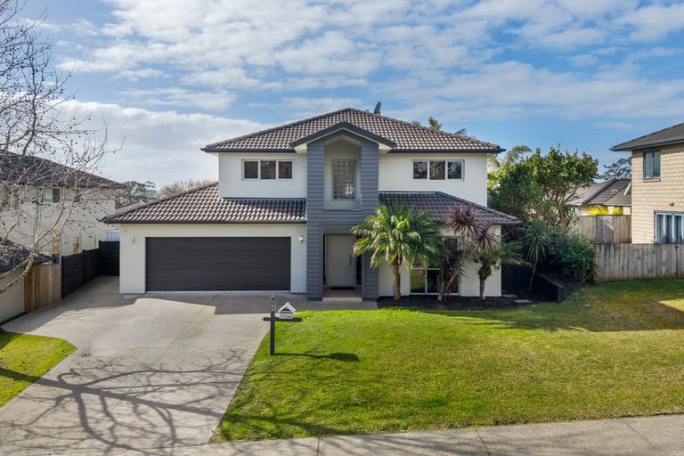 Photo of property in 188 Schnapper Rock Road, Schnapper Rock, Auckland, 0632