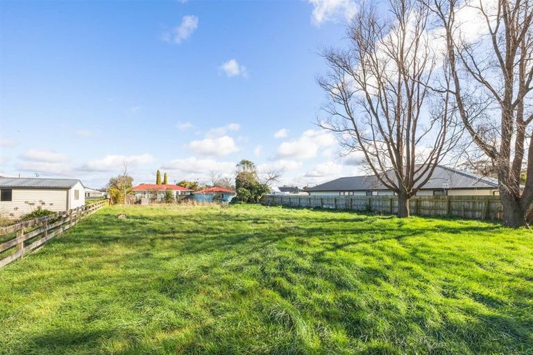 Photo of property in 162 Bridge Street, Bulls, 4818