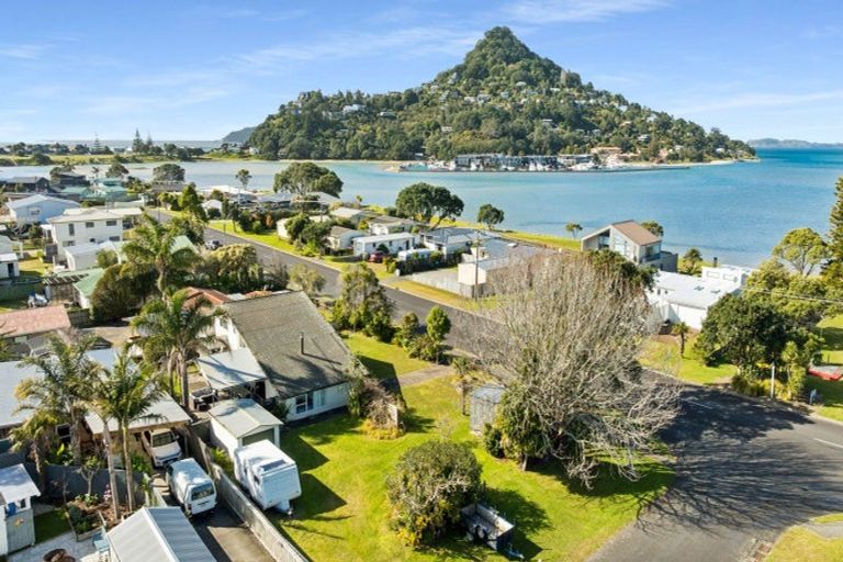 Photo of property in 54 Manaia Road, Tairua, 3508