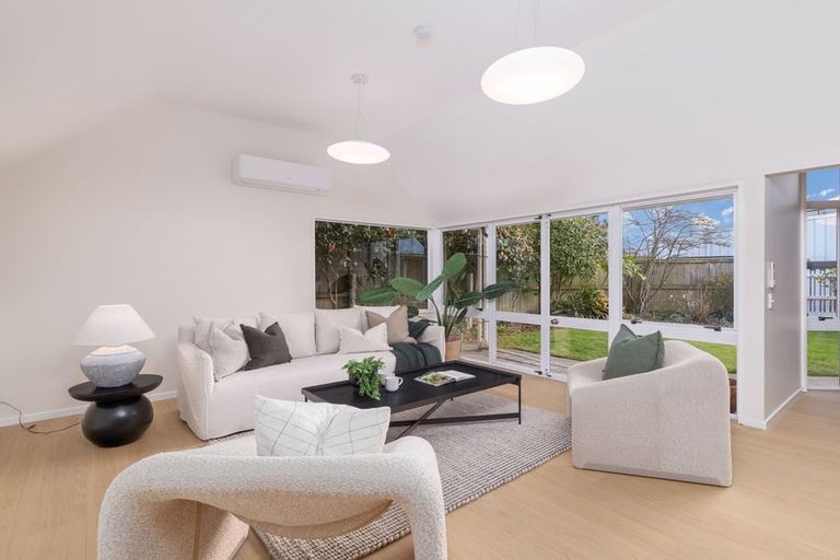 Photo of property in 1/129 Papanui Road, Merivale, Christchurch, 8014