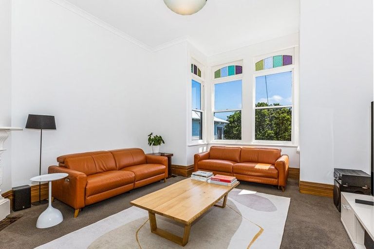Photo of property in 137 Coromandel Street, Newtown, Wellington, 6021