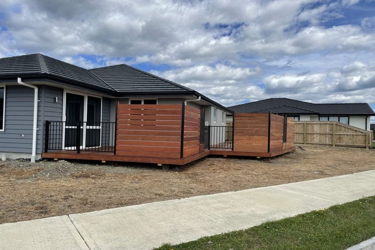 Photo of property in 8 Summersfield Blvd, Appleby, Richmond, 7020