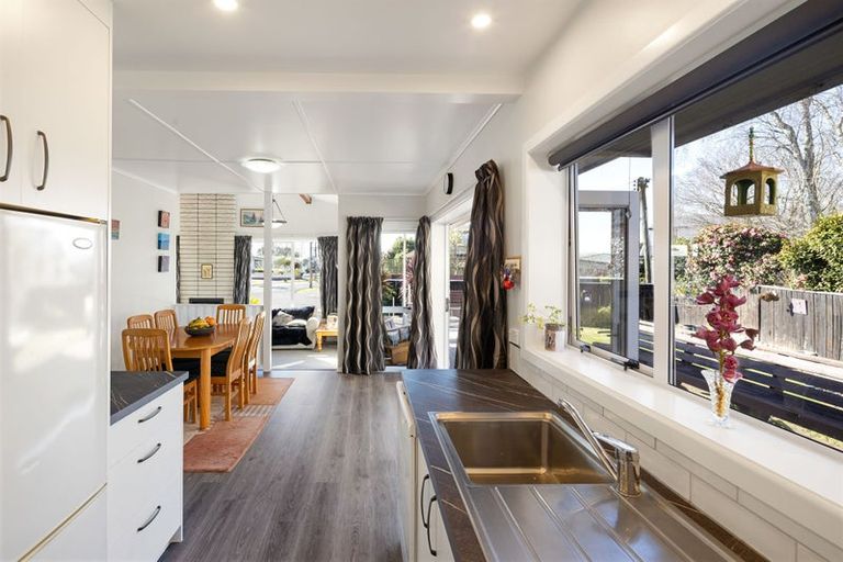 Photo of property in 21 Fitzroy Avenue, Fitzroy, Hamilton, 3206