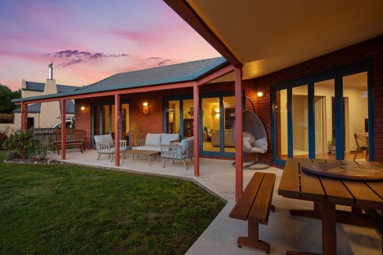 Photo of property in 1 Quail Place, Witherlea, Blenheim, 7201