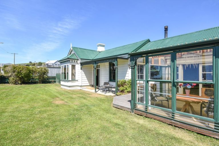 Photo of property in 2 Moturata Road, Taieri Beach, Brighton, 9091