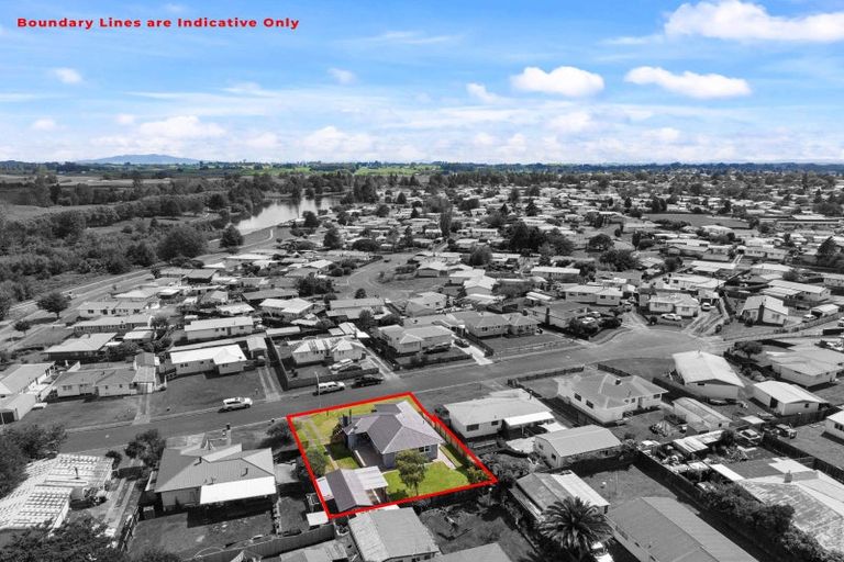 Photo of property in 13 Koreke Place, Tokoroa, 3420