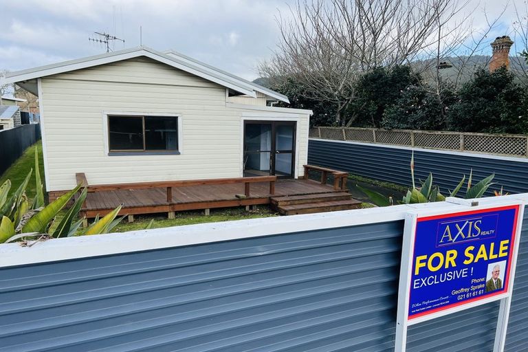 Photo of property in 8 Market Street, Ngaruawahia, 3720