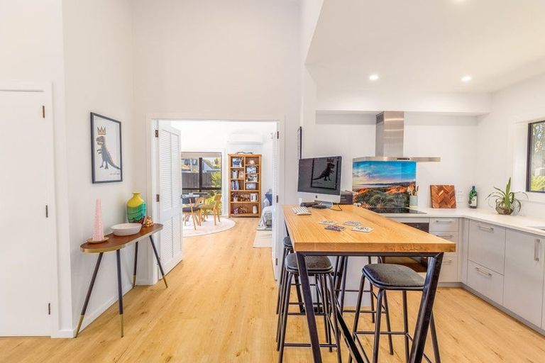 Photo of property in 128 Rocking Horse Road, Southshore, Christchurch, 8062