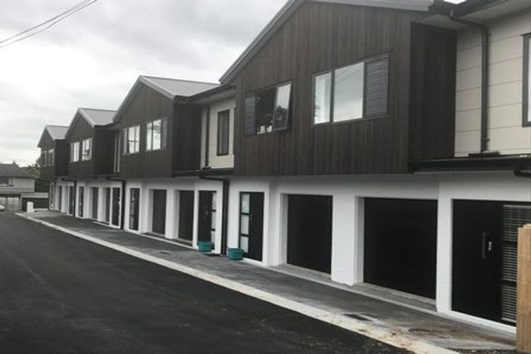 Photo of property in 5/25 Abbotsford Street, Whitiora, Hamilton, 3200