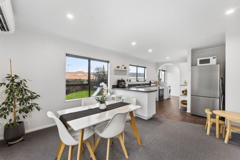 Photo of property in 15b Rosewood Place, Paraparaumu, 5032