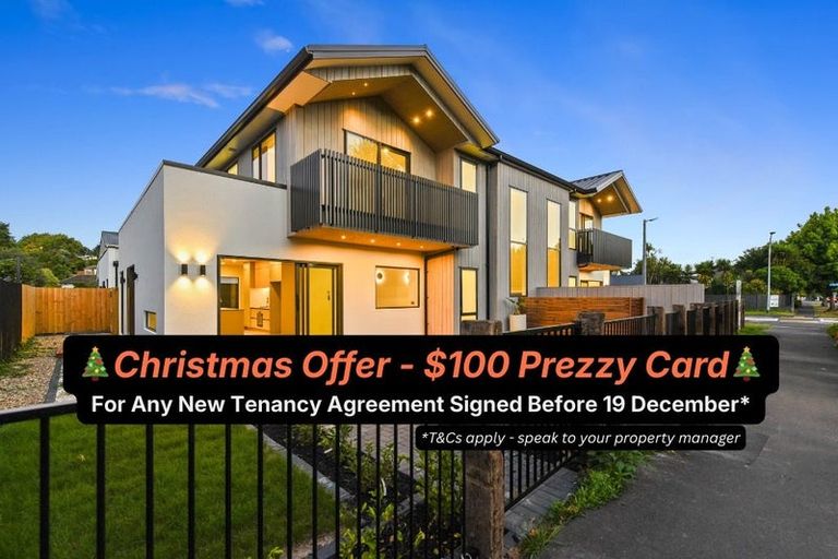 Photo of property in 1/64 Banbury Crescent, Fairfield, Hamilton, 3214