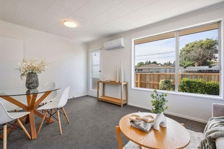 Photo of property in 1/150 Bowhill Road, New Brighton, Christchurch, 8083