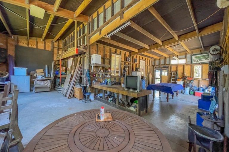 Photo of property in 54 Pioneer Road, Tahuna, Morrinsville, 3373