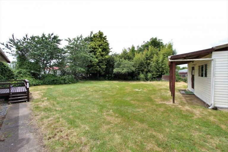 Photo of property in 14 Waipuna Place, Tokoroa, 3420