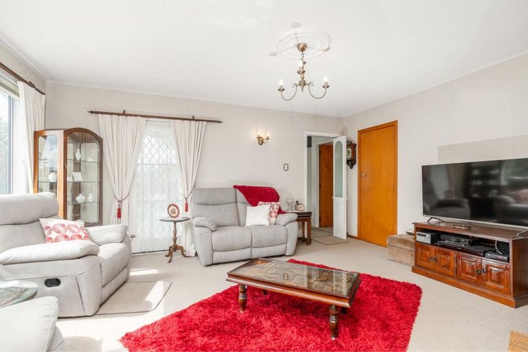 Photo of property in 7 Claremont Avenue, Chartwell, Hamilton, 3210