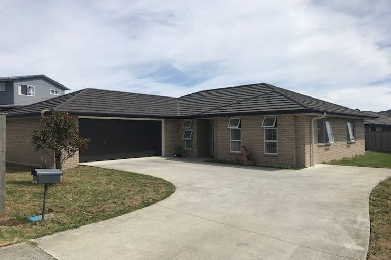 Photo of property in 3b Hillpark Drive, Pokeno, 2402