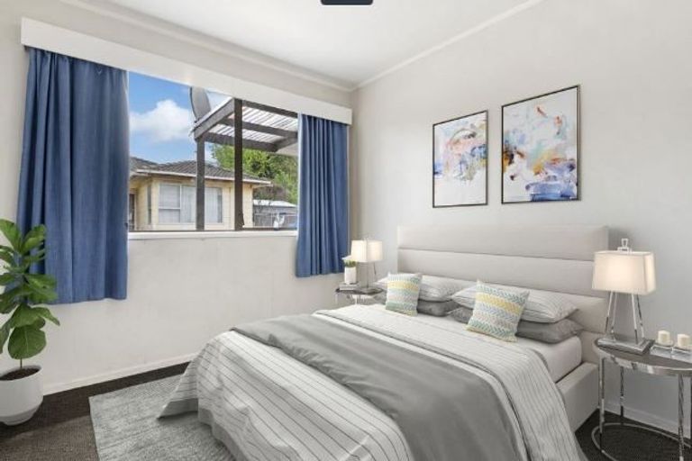 Photo of property in 18 Balloch Street, Randwick Park, Auckland, 2105