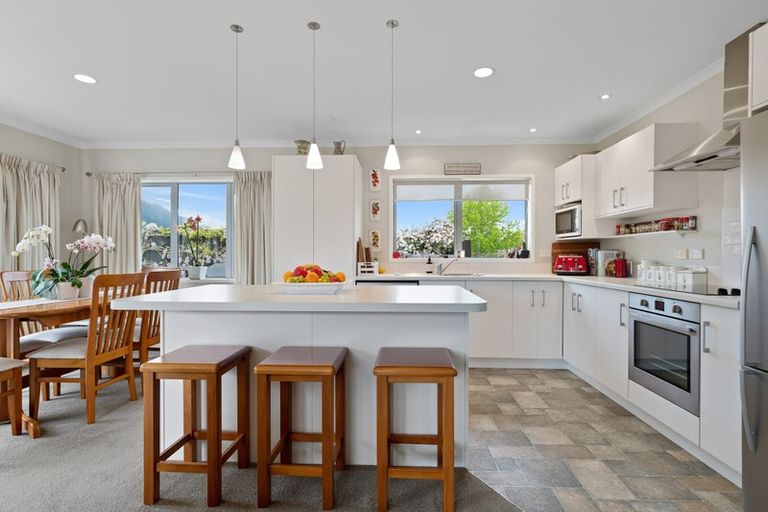 Photo of property in 18 Vogel Place, Te Aroha, 3320