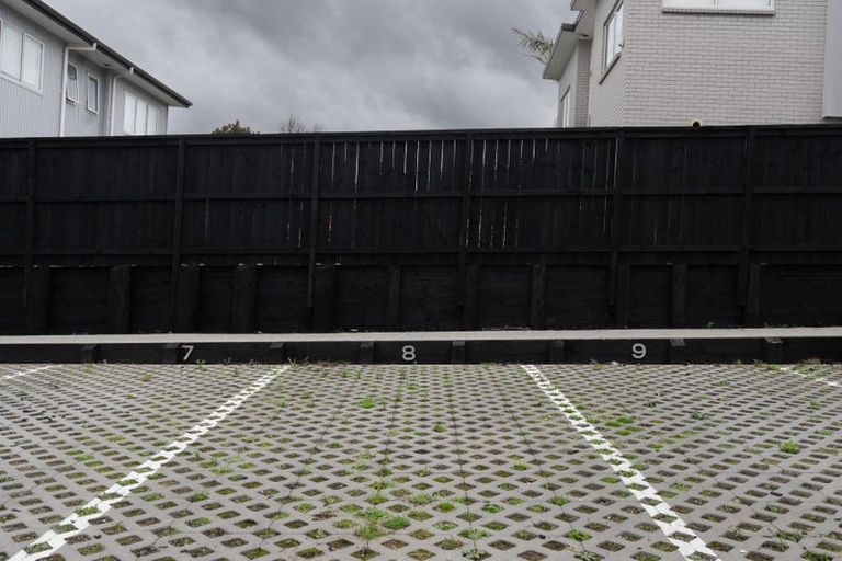 Photo of property in 8/47 Arawa Street, New Lynn, Auckland, 0600