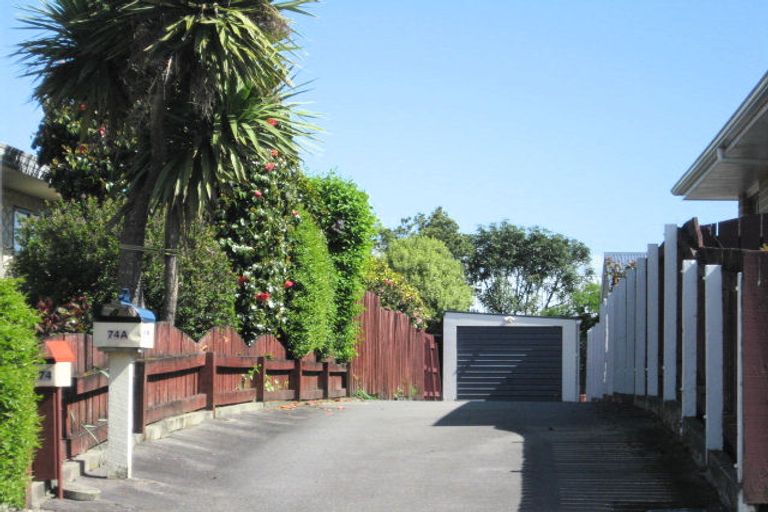 Photo of property in 74a Norwich Street, Stoke, Nelson, 7011