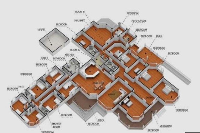 Photo of property in 170a High Street, Bulls, 4818