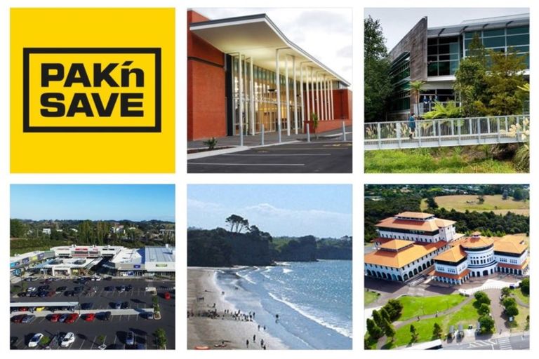 Photo of property in 4 Ahorangi Road, Silverdale, 0932