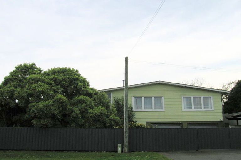 Photo of property in 247 Stout Street, Mangapapa, Gisborne, 4010