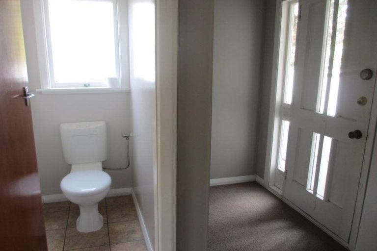 Photo of property in 3/42 Office Road, Merivale, Christchurch, 8014