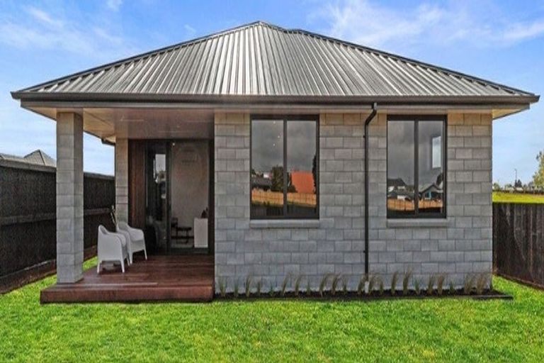 Photo of property in 13 Barberry Drive, Morrinsville, 3300