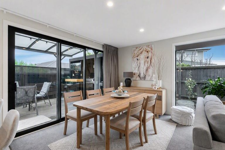 Photo of property in 58c Whincops Road, Halswell, Christchurch, 8025