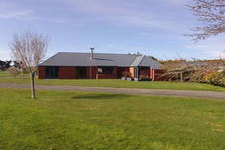 Photo of property in 230 Mill Road North, Myross Bush, Invercargill, 9872