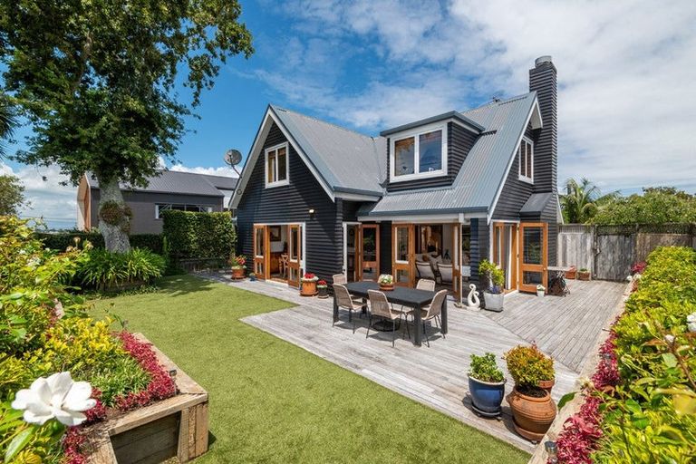 Photo of property in 3 Northboro Road, Hauraki, Auckland, 0622