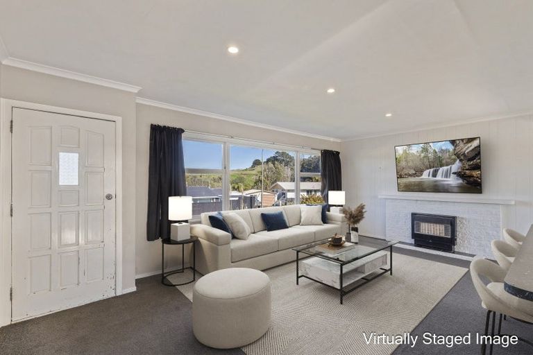 Photo of property in 43 Belair Avenue, Blagdon, New Plymouth, 4310