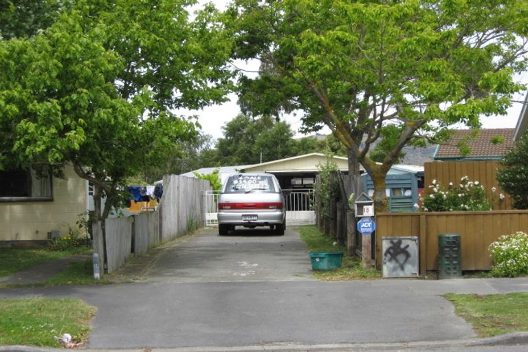 Photo of property in 18 Cob Crescent, Woolston, Christchurch, 8062