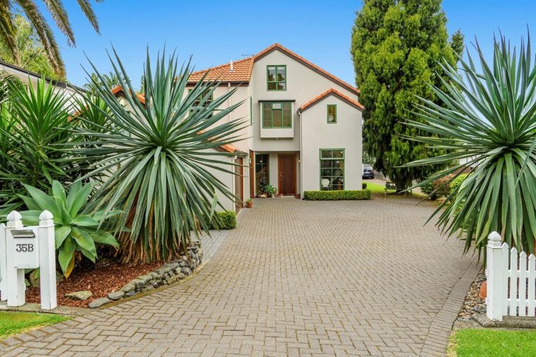 Photo of property in 35b Fourteenth Avenue, Tauranga South, Tauranga, 3112