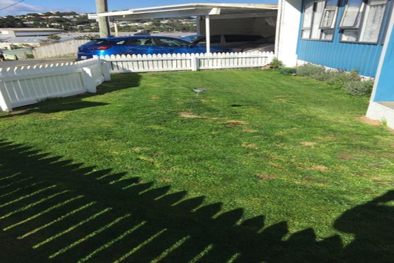 Photo of property in 2/45 Revans Street, Miramar, Wellington, 6022