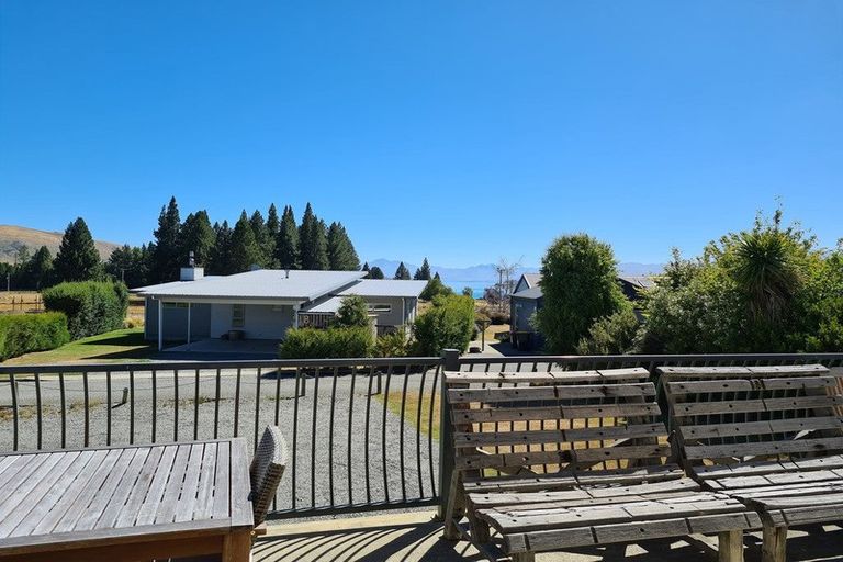 Photo of property in 25 Hamilton Drive, Lake Tekapo, 7999