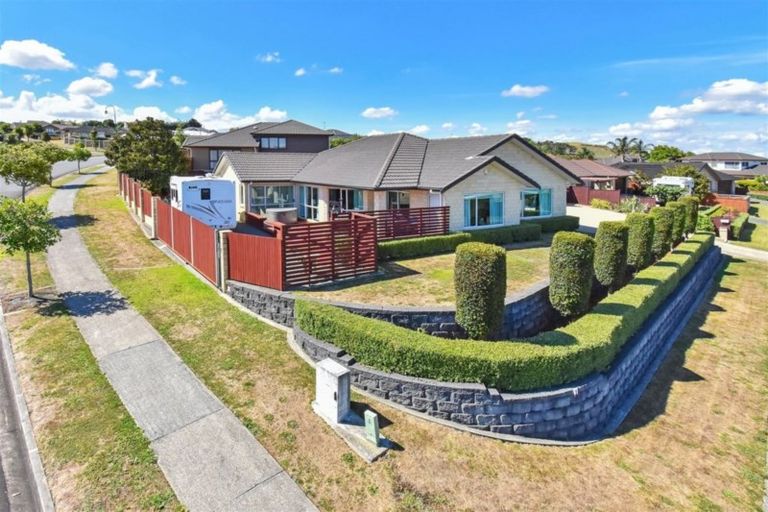 Photo of property in 1 Aufidius Place, Pukekohe, 2120