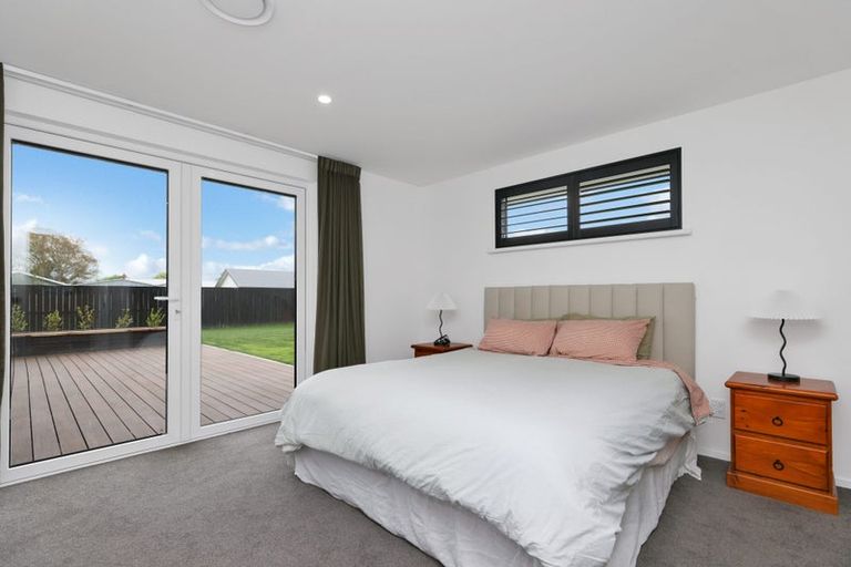 Photo of property in 28e Ashbury Drive, Tinwald, Ashburton, 7700