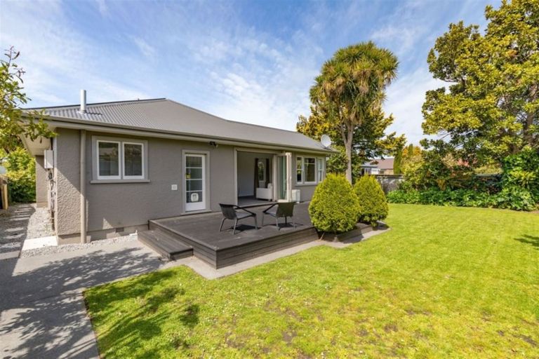 Photo of property in 109 Tomes Road, St Albans, Christchurch, 8052