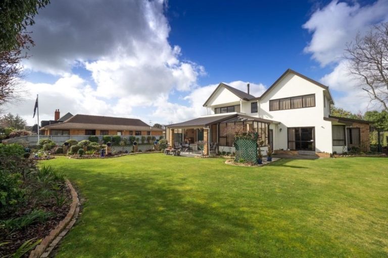 Photo of property in 21 Churchill Avenue, Allenton, Ashburton, 7700